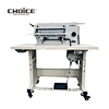 bag bottom gluing machine